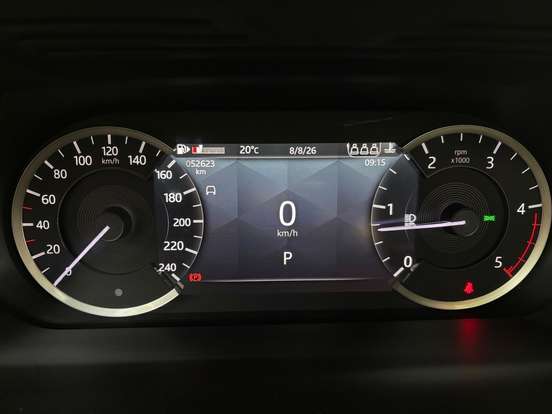 LAND ROVER-DISCOVERY SPORT-2.0 D200 TURBO DIESEL MHEV SE AUTOMÁTICO LAND ROVER-DISCOVERY SPORT-2023