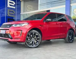 LAND ROVER DISCOVERY SPORT 2.0 D200 TURBO DIESEL R-DYNAMIC SE AUTOMÁTICO LAND ROVER DISCOVERY SPORT 2.0 D200 TURBO DIESEL R-DYNAMIC SE AUTOMÁTICO