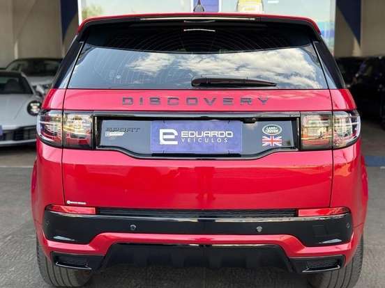 LAND ROVER-DISCOVERY SPORT-2022