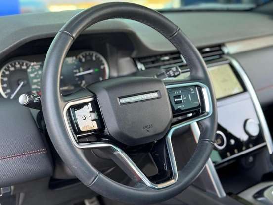 LAND ROVER-DISCOVERY SPORT-2.0 D200 TURBO DIESEL R-DYNAMIC SE AUTOMÁTICO LAND ROVER-DISCOVERY SPORT-2022