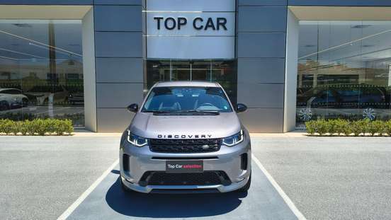 LAND ROVER-DISCOVERY SPORT-2022