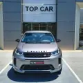 LAND ROVER DISCOVERY SPORT 2.0 D200 TURBO DIESEL R-DYNAMIC SE AUTOMÁTICO LAND ROVER DISCOVERY SPORT 2.0 D200 TURBO DIESEL R-DYNAMIC SE AUTOMÁTICO