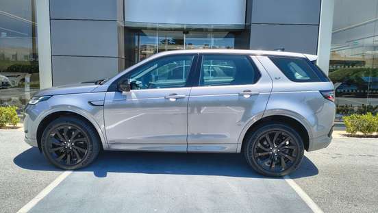 LAND ROVER-DISCOVERY SPORT-2022