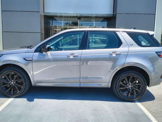 LAND ROVER-DISCOVERY SPORT-2.0 D200 TURBO DIESEL R-DYNAMIC SE AUTOMÁTICO LAND ROVER-DISCOVERY SPORT-2022
