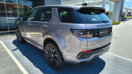 LAND ROVER-DISCOVERY SPORT-2022