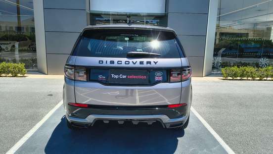 LAND ROVER-DISCOVERY SPORT-2022
