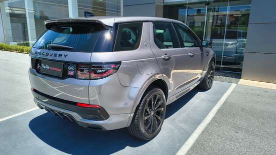 LAND ROVER-DISCOVERY SPORT-2022