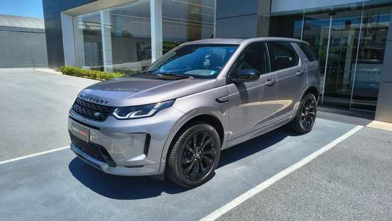 LAND ROVER-DISCOVERY SPORT-2022