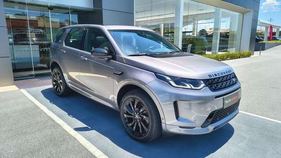 LAND ROVER-DISCOVERY SPORT-2022