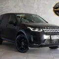 LAND ROVER DISCOVERY SPORT 2.0 D200 TURBO DIESEL SE AUTOMÁTICO LAND ROVER DISCOVERY SPORT 2.0 D200 TURBO DIESEL SE AUTOMÁTICO