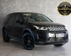 LAND ROVER DISCOVERY SPORT 2.0 D200 TURBO DIESEL SE AUTOMÁTICO LAND ROVER DISCOVERY SPORT 2.0 D200 TURBO DIESEL SE AUTOMÁTICO