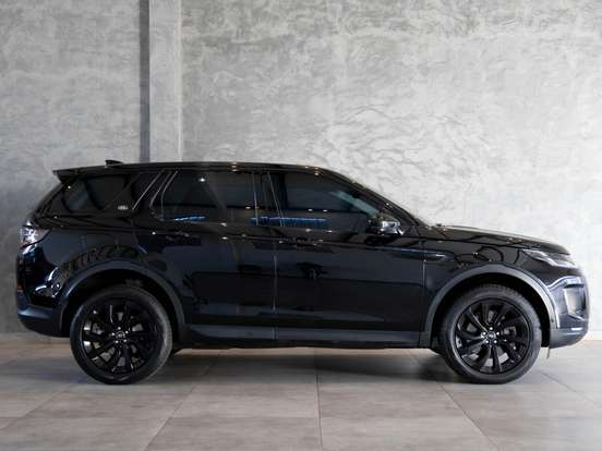 LAND ROVER-DISCOVERY SPORT-2.0 D200 TURBO DIESEL SE AUTOMÁTICO LAND ROVER-DISCOVERY SPORT-2022
