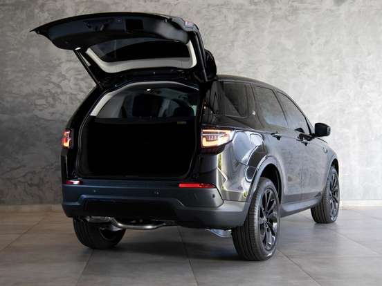 LAND ROVER-DISCOVERY SPORT-2.0 D200 TURBO DIESEL SE AUTOMÁTICO LAND ROVER-DISCOVERY SPORT-2022