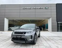LAND ROVER DISCOVERY SPORT 2.0 P250 TURBO FLEX R-DYNAMIC SE AUTOMÁTICO LAND ROVER DISCOVERY SPORT 2.0 P250 TURBO FLEX R-DYNAMIC SE AUTOMÁTICO