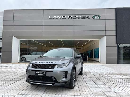 LAND ROVER-DISCOVERY SPORT-2024