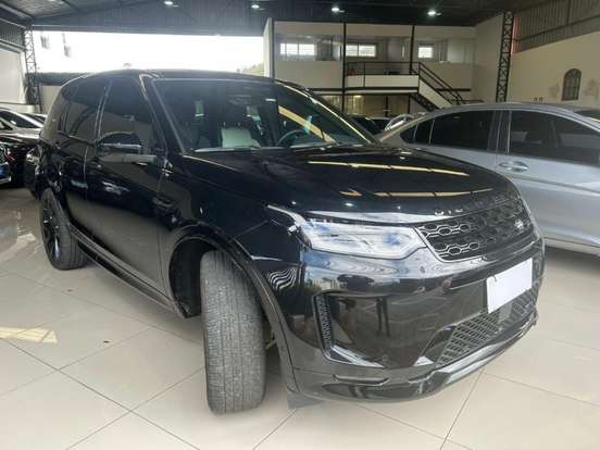 LAND ROVER-DISCOVERY SPORT-2.0 P250 TURBO FLEX R-DYNAMIC SE AUTOMÁTICO LAND ROVER-DISCOVERY SPORT-2023
