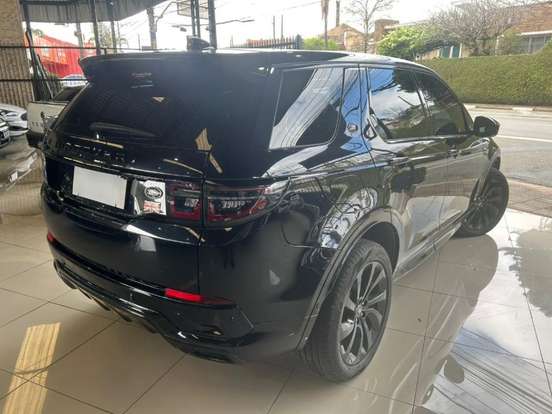 LAND ROVER-DISCOVERY SPORT-2023