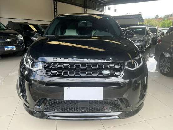 LAND ROVER-DISCOVERY SPORT-2023