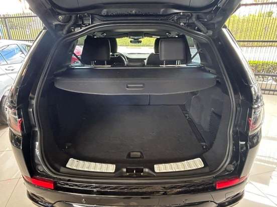 LAND ROVER-DISCOVERY SPORT-2.0 P250 TURBO FLEX R-DYNAMIC SE AUTOMÁTICO LAND ROVER-DISCOVERY SPORT-2023