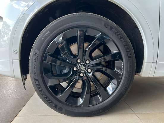 LAND ROVER-DISCOVERY SPORT-2.0 P250 TURBO FLEX R-DYNAMIC SE AUTOMÁTICO LAND ROVER-DISCOVERY SPORT-2023
