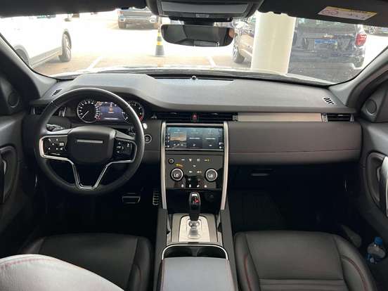 LAND ROVER-DISCOVERY SPORT-2023