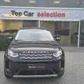 LAND ROVER DISCOVERY SPORT 2.0 P250 TURBO FLEX SE AUTOMÁTICO LAND ROVER DISCOVERY SPORT 2.0 P250 TURBO FLEX SE AUTOMÁTICO