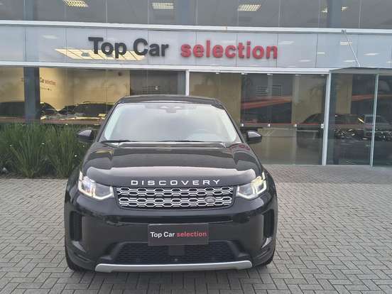 LAND ROVER-DISCOVERY SPORT-2.0 P250 TURBO FLEX SE AUTOMÁTICO LAND ROVER-DISCOVERY SPORT-2021