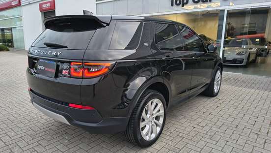 LAND ROVER-DISCOVERY SPORT-2021