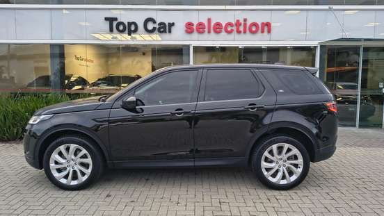 LAND ROVER-DISCOVERY SPORT-2021