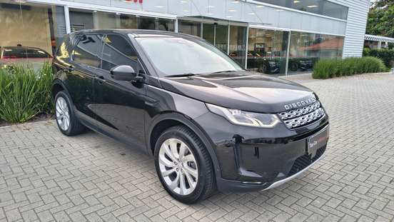 LAND ROVER-DISCOVERY SPORT-2021