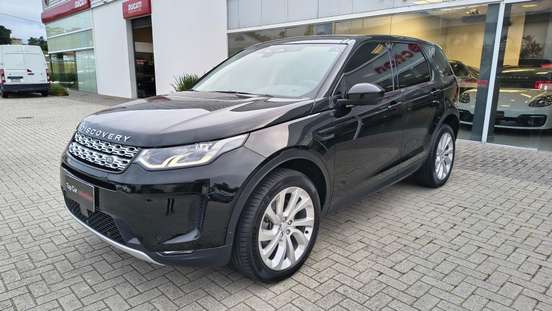 LAND ROVER-DISCOVERY SPORT-2021