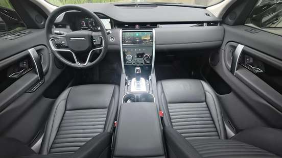 LAND ROVER-DISCOVERY SPORT-2021