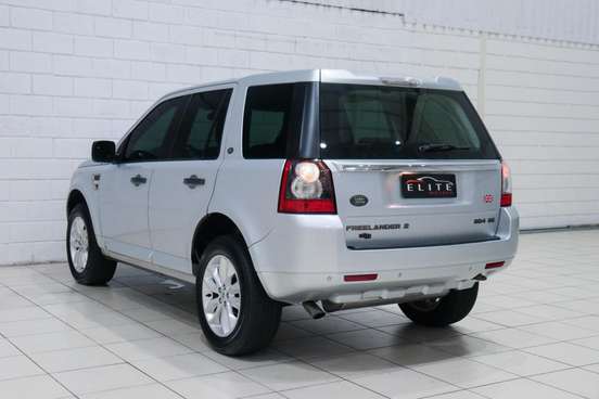 LAND ROVER-FREELANDER 2-2011
