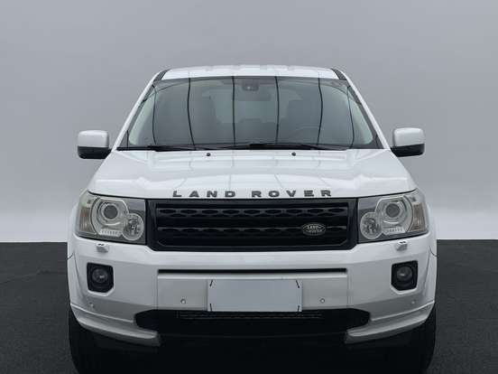 LAND ROVER-FREELANDER 2-2012
