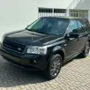LAND ROVER FREELANDER 3.2 S 6 CILINDROS 24V GASOLINA 4P AUTOMÁTICO LAND ROVER FREELANDER 3.2 S 6 CILINDROS 24V GASOLINA 4P AUTOMÁTICO