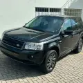 LAND ROVER FREELANDER 3.2 S 6 CILINDROS 24V GASOLINA 4P AUTOMÁTICO LAND ROVER FREELANDER 3.2 S 6 CILINDROS 24V GASOLINA 4P AUTOMÁTICO