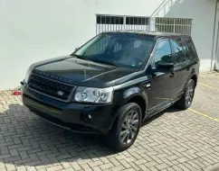 LAND ROVER FREELANDER 3.2 S 6 CILINDROS 24V GASOLINA 4P AUTOMÁTICO LAND ROVER FREELANDER 3.2 S 6 CILINDROS 24V GASOLINA 4P AUTOMÁTICO
