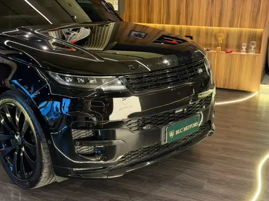 LAND ROVER-RANGE ROVER-3.0 D350 TURBO DIESEL MHEV FIRST EDITION AWD AUTOMÁTICO LAND ROVER-RANGE ROVER-2023