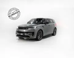 LAND ROVER RANGE ROVER 3.0 D350 TURBO DIESEL MHEV HSE AWD AUTOMÁTICO LAND ROVER RANGE ROVER 3.0 D350 TURBO DIESEL MHEV HSE AWD AUTOMÁTICO