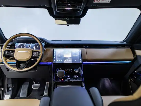 LAND ROVER-RANGE ROVER-2023