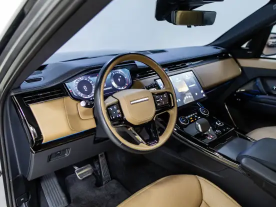 LAND ROVER-RANGE ROVER-2023