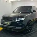 LAND ROVER RANGE ROVER 3.0 D350 TURBO DIESEL MHEV SE AWD AUTOMÁTICO LAND ROVER RANGE ROVER 3.0 D350 TURBO DIESEL MHEV SE AWD AUTOMÁTICO