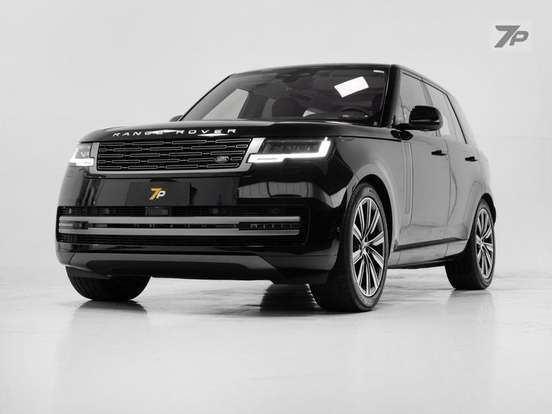 LAND ROVER-RANGE ROVER-2023