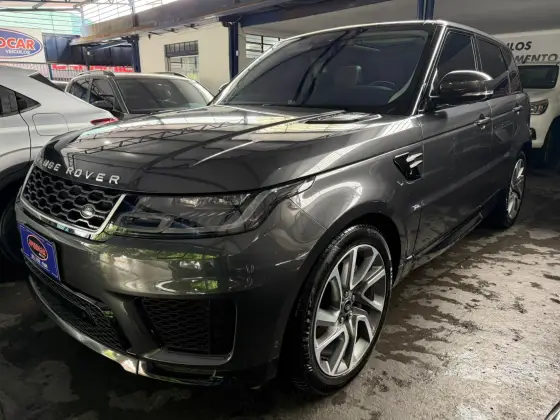 Land Rover Range Rover 4.4 P530 Gasolina First Edition AWD Automático