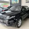 LAND ROVER RANGE ROVER EVOQUE 2.0 16V TD4 TURBO DIESEL SE 4WD 4P AUTOMÁTICO LAND ROVER RANGE ROVER EVOQUE 2.0 16V TD4 TURBO DIESEL SE 4WD 4P AUTOMÁTICO