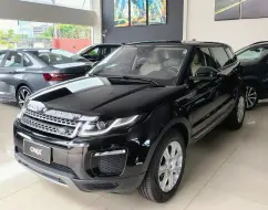 LAND ROVER RANGE ROVER EVOQUE 2.0 16V TD4 TURBO DIESEL SE 4WD 4P AUTOMÁTICO LAND ROVER RANGE ROVER EVOQUE 2.0 16V TD4 TURBO DIESEL SE 4WD 4P AUTOMÁTICO