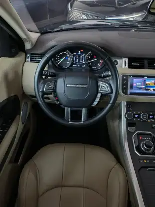 LAND ROVER-RANGE ROVER EVOQUE-2017