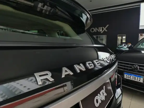 LAND ROVER-RANGE ROVER EVOQUE-2.0 16V TD4 TURBO DIESEL SE 4WD 4P AUTOMÁTICO LAND ROVER-RANGE ROVER EVOQUE-2017