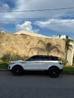 LAND ROVER-RANGE ROVER EVOQUE-2016