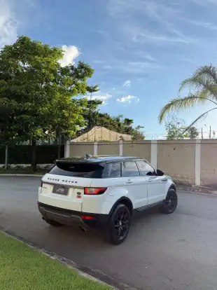 LAND ROVER-RANGE ROVER EVOQUE-2016